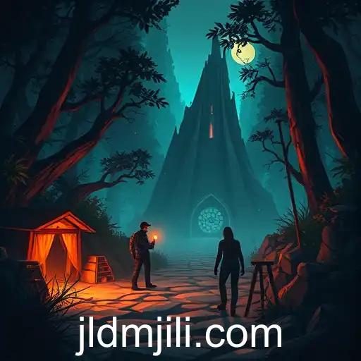 Exploring the World of Adventure Games: A Gateway to Endless Journeys