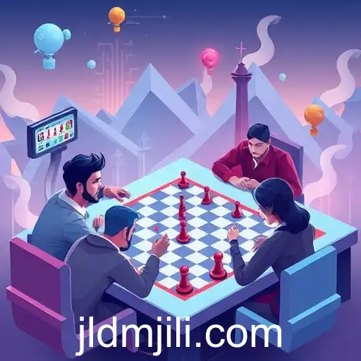 The Digital Board Games Renaissance