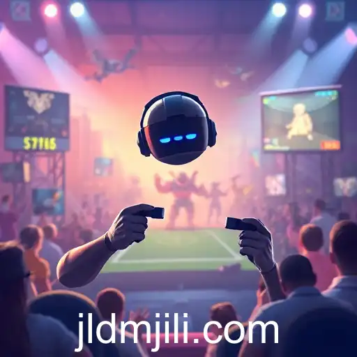 The Evolution of Online Gaming in 2025