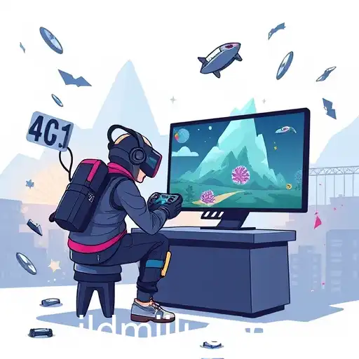 Gaming Evolutions in the 2020s