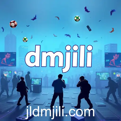 Gaming Evolution: The Rise of Online Platforms