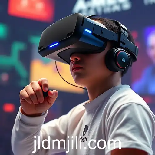 Gaming Trends to Watch in 2025