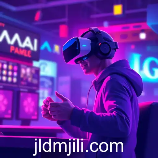 The Rise of DMJILI: A New Era in Online Gaming