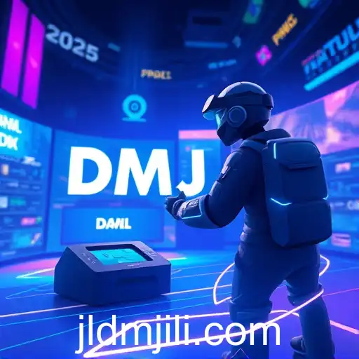 The Rise of DMJILI in Gaming