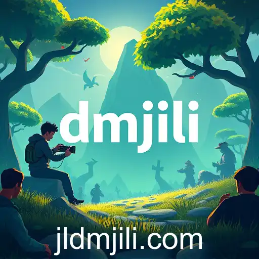 Revolutionizing Online Gaming: The Rise of Dmjili