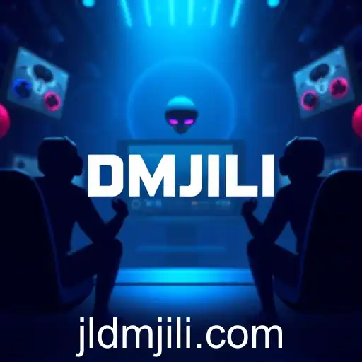 The Rise of DMJILI: A New Era in Online Gaming