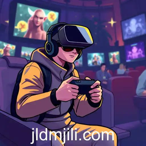 The Rise of Online Game Communities