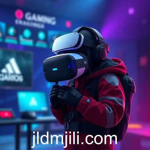 DMJiLi: Revolutionizing Online Gaming Communities