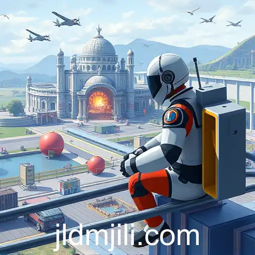 Evolution of Online Gaming in 2025