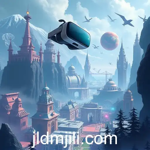 The Evolution of Online Gaming in 2025