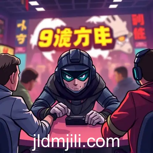 Gaming Evolution in the Virtual Arena