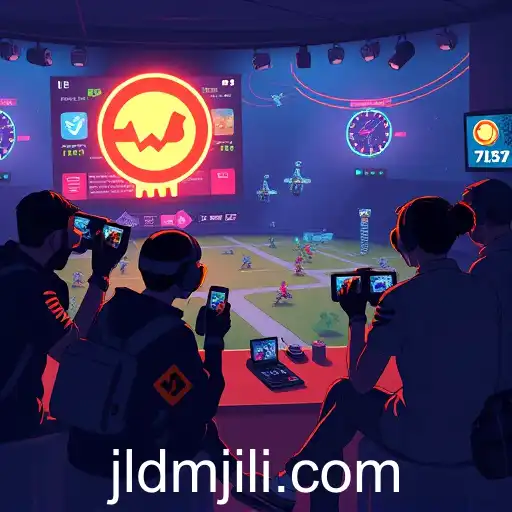 Gaming Evolution: The Rise of Online Platforms