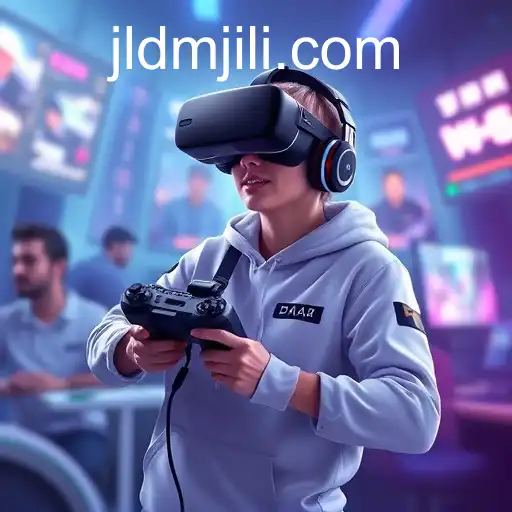 Gaming Trends Shaping the Future