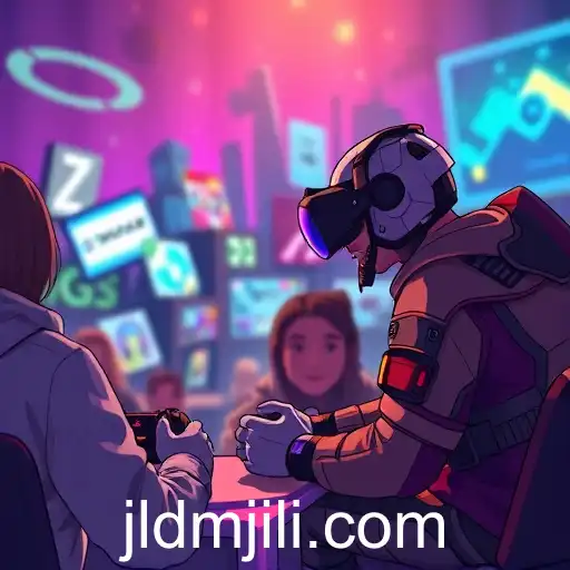 Gaming Trends and News in 2025