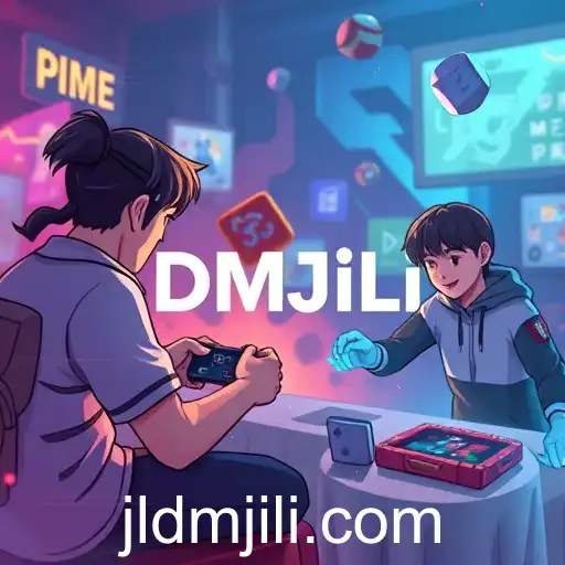 The Growing Popularity of Dmjili in 2025