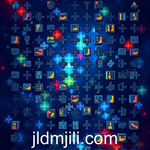 Unlocking the World of 'dmjili': A Dive into Puzzle Challenges