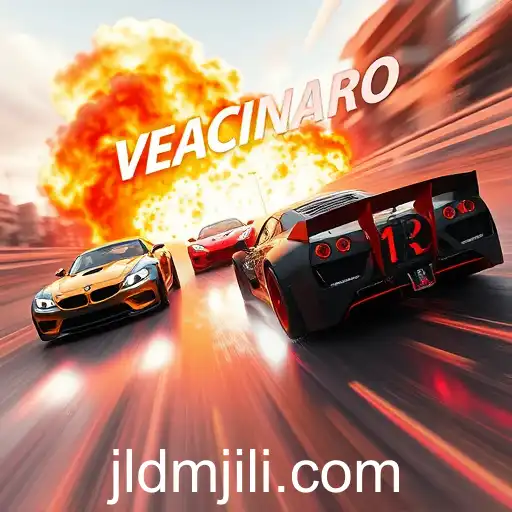 Racing Thrills: Exploring the Exciting World of 'dmjili' Games