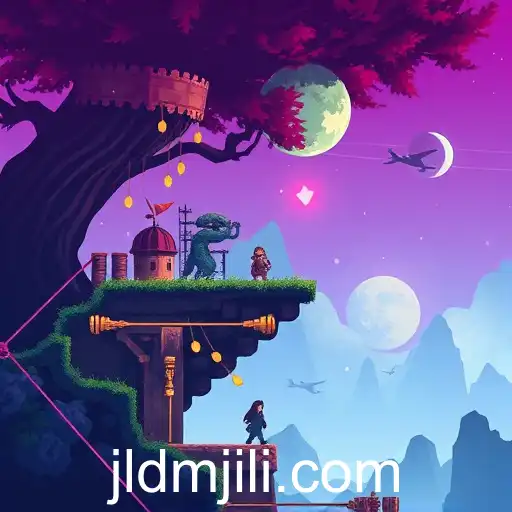 The Rise of DMJILI in Gaming