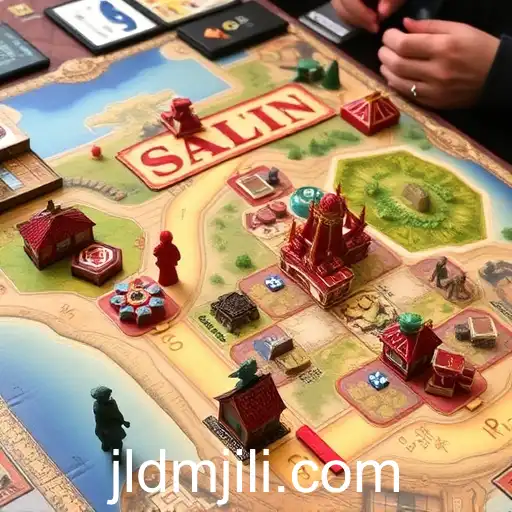 The Rise of 'dmjili' in Online Gaming