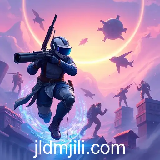 The Rise of DMJILI in Online Gaming