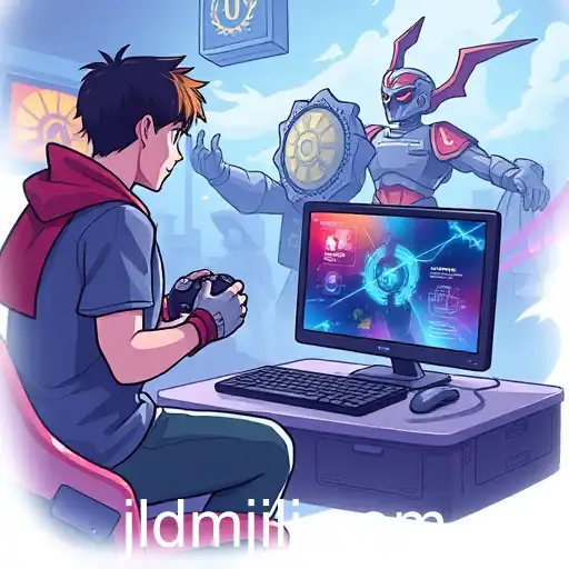 The Rise of Gamification Platforms