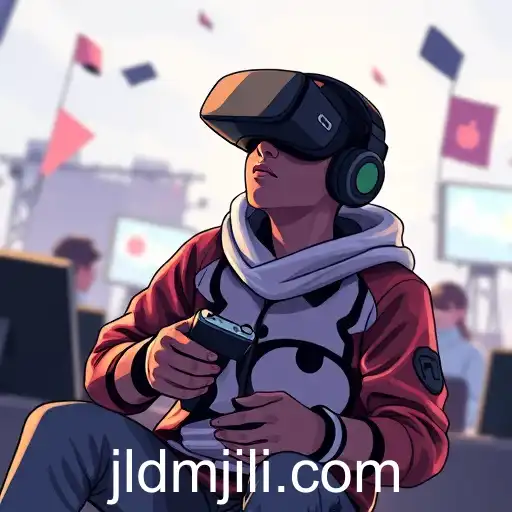 The Rise of Gaming Communities in 2025