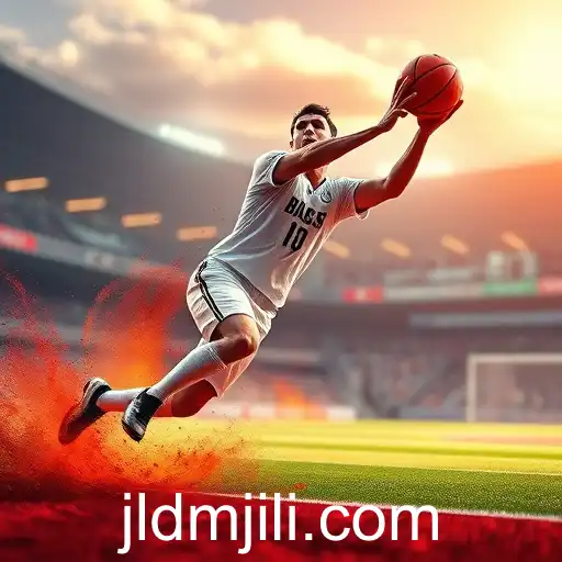 Exploring the World of 'Sports Tournaments' in Online Gaming: A Deep Dive into the 'dmjili' Phenomenon